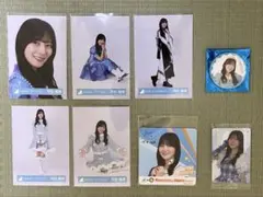 河田陽菜　まとめ売り