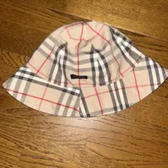 BURBERRY ハット
