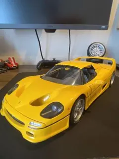 エリート 1/18 フェラーリ550 バルケッタ•ピリンファリーナ - メルカリ