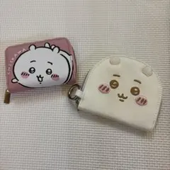 ちいかわ　ポーチセット