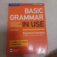 Basic Grammar in Use 第四版