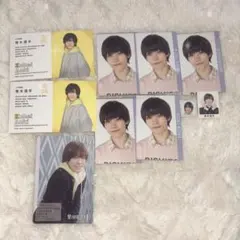 少年忍者 青木滉平 まとめ売り