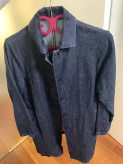 デニムジャケット テーラードジャケット