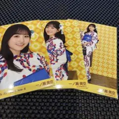 2026年最新】一ノ瀬美空 生写真まとめ売りの人気アイテム - メルカリ