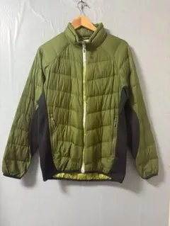 phenix Hybrid Fluffy Jacketのサムネイル