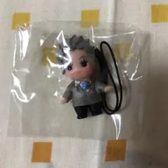 （レア）ハイキュー ハイキューピー 制服 木兎光太郎