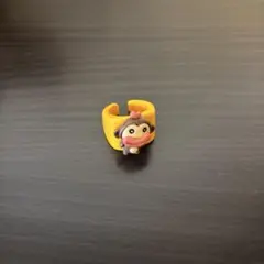 動物キャラクター フィギュアリング