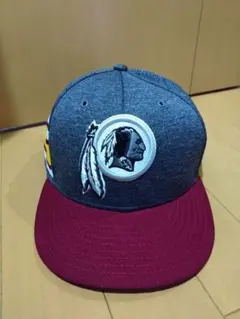 2025年最新】レッドスキンズ キャップの人気アイテム - メルカリ