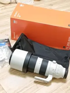 美品】Canon RF200-800mm F6.3-9 IS USM - メルカリ