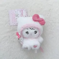 サンリオ mikko ムース キティ マスコット
