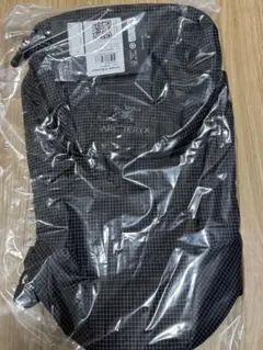ARC’TERYX KONSEAL 15 アークテリクス コンシール 新品未使用