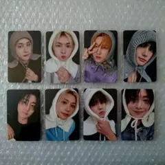 straykids do it SoundWave ラキドロ popup 8枚