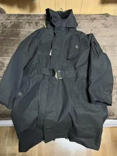 AUBERGE / LANCASTER フーデッド パーカ ランカスター Brilla per il gusto（ブリッラ ペル イル グスト）AUBERGE