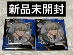 一番くじ WIND BREAKER G賞 缶バッジ 梶蓮
