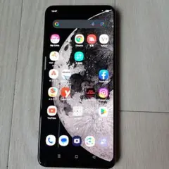 OPPOA73 スマートフォン + ケース