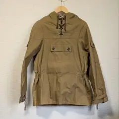 アノラックパーカー ミリタリージャケット