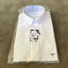 洋服の青山 NON IRONMAX APOLLOCOT 半袖 Mサイズ