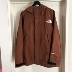 ノースフェイス　マウンテンライトジャケット　M