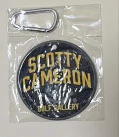 SCOTTY CAMERON ジョニーレーサーパッティングディスク新品 - メルカリ