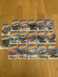 Hot Wheels ミニカー まとめ売り① 2026年最新】ホットウィールまとめ売りの人気アイテム - メルカリ