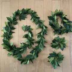 【4点セット】フラダンス用レイ