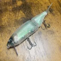 DRT TINY KLASH HI カニエのポパイオリカ　ショートリップ付 DRT TINY KLASH HI カニエのポパイオリカ ショートリップ付 - メルカリ