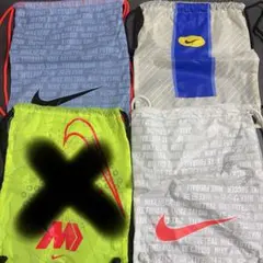 ⭐️購入前にコメントください！ NIKE サッカーシューズケース【一点の金額です】