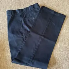 Dickies 874 Original Fit 色ネイビー 170/76A