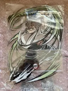 鬼滅の刃 柱稽古編エンドロール 不死川実弥 アクリルスタンドc104