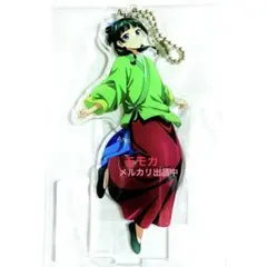 薬屋のひとりごと アニメジャパン AJ アクリルスタンド キーホルダー 猫猫