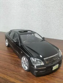 1/24 アオシマ 18クラウン ゼロクラ 未 完成品 4905083057933.jpg