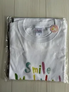 9/23〜28阪急にて販売】ゴリパラ見聞録Tシャツ ホワイト Lサイズ 