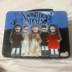 【未開封】キャプテンボニー リビングデッドドールズ Amazon | LIVING DEAD DOLLS Mystery Collection Eggzorcist