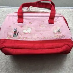 魔女の宅急便 ランチバッグ 保冷バッグ