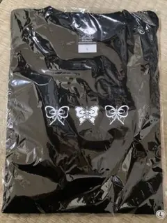 真鍋凪咲　生誕Tシャツ　Lサイズ