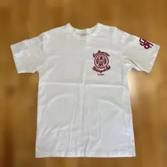West Ride Tシャツ ホワイト サイズ38