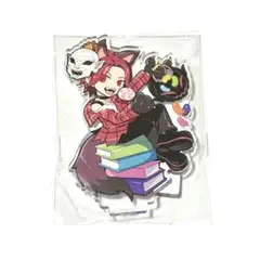 O-MENZ アクスタ阿形 あぎょたん TSCRハロウィンデザインver.