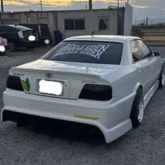 2025年最新】バンパー チェイサー trdの人気アイテム - メルカリ