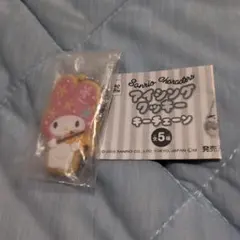 サンリオ アイシングクッキー キーチェーン マイメロディ