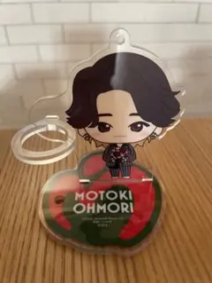 2025年最新】大森元貴 アクリルスタンドの人気アイテム - メルカリ