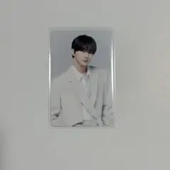 ENHYPEN WALK THE LINE ジョンウォン