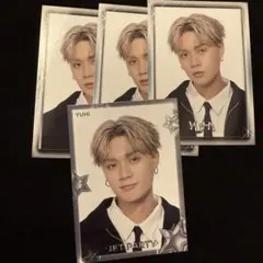 宇原雄飛 アクスタ フォトカ セット 2025年最新】宇原雄飛 アクスタの人気アイテム - メルカリ