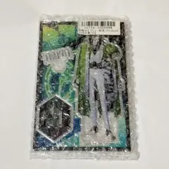 ネオポルテ 日裏クロ 6期生 デビュー記念アクリルスタンド