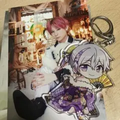 歌い手 雪見 アクリルキーホルダー 34個 歌い手 雪見 アクリルキーホルダー 34個 雪見 歌い手 アクキー