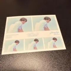 TWS play hard compact ヨンジェ