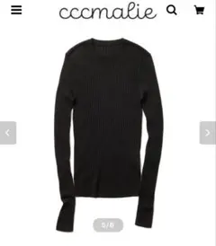 2026年最新】LUDLOW ニット・セーターの人気アイテム - メルカリ