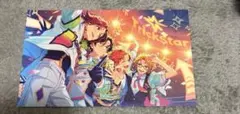 あんスタ 10周年 展示会 ポストカード Trickstar
