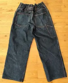 TENDERLOIN ワークパンツ