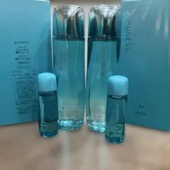 メナード薬用ビューネ160mlアルファキット30ml - メルカリ