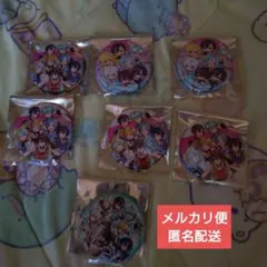 F*み様 ゆずソフト サノバウィッチ 缶バッジ ！ - メルカリ